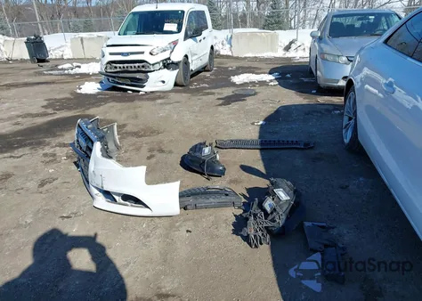 2013 Audi A5 2.0T Premium from USA, damaged, VIN WAUCFAFR0DA054211